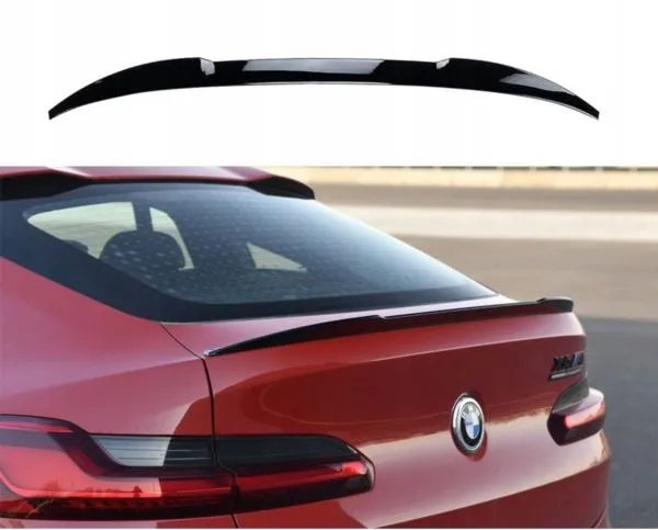 Eleron portbagaj pentru BMW G02 X4