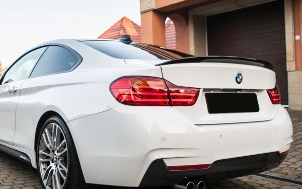 Eleron portbagaj pentru BMW 4 F32