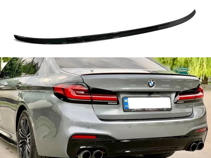 Eleron portbagaj pentru BMW G30