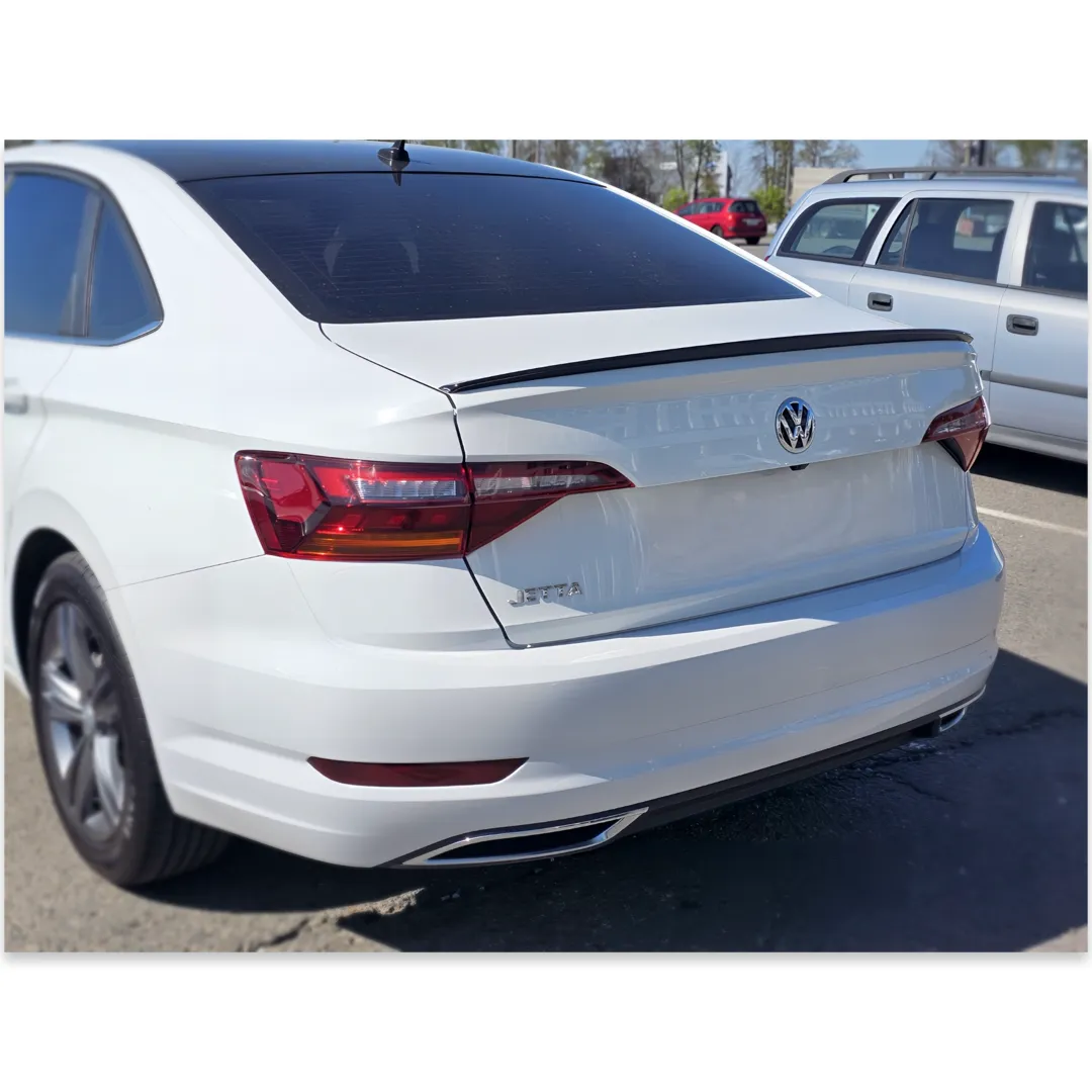 Spoiler de acoperis pentru Volkswagen Jetta 7 2019–2025