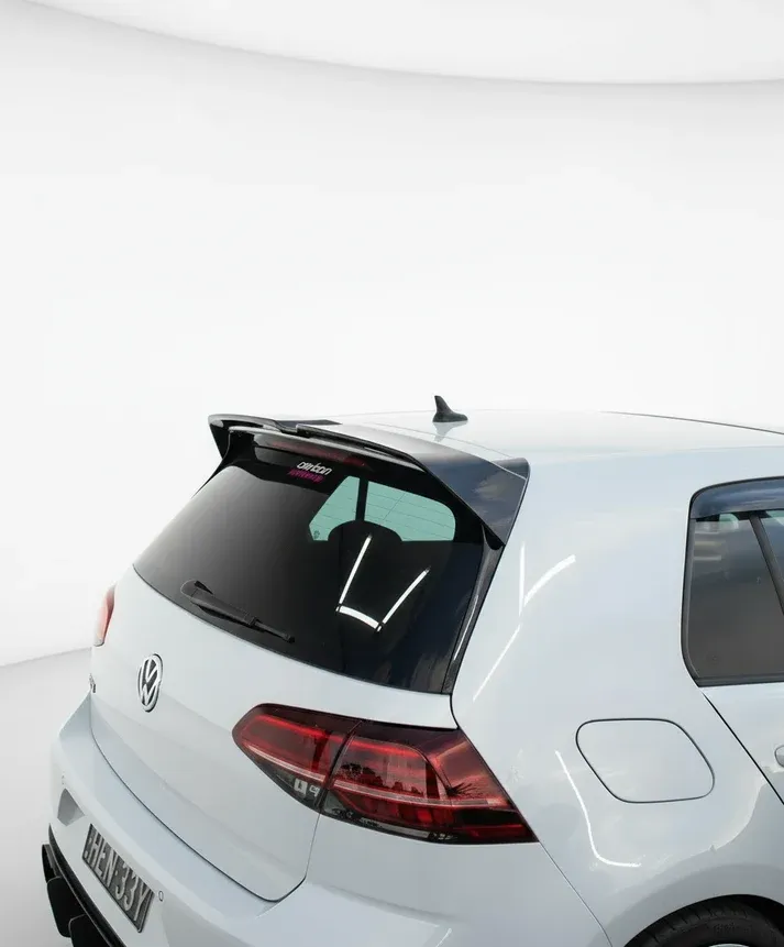 Spoiler de acoperis pentru Volkswagen Golf 7