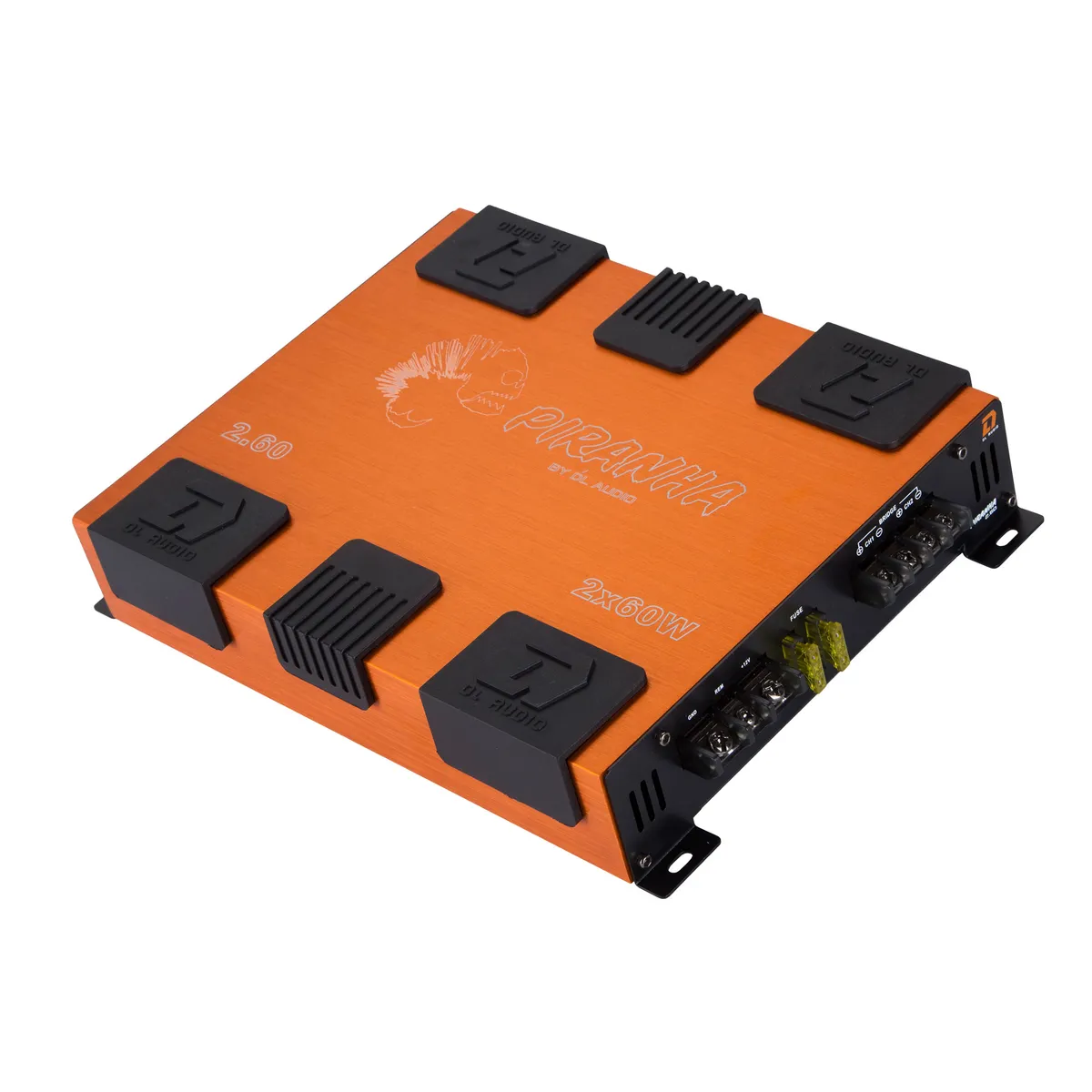 Усилитель Piranha 2.60