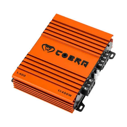Усилитель Cobra 1.400