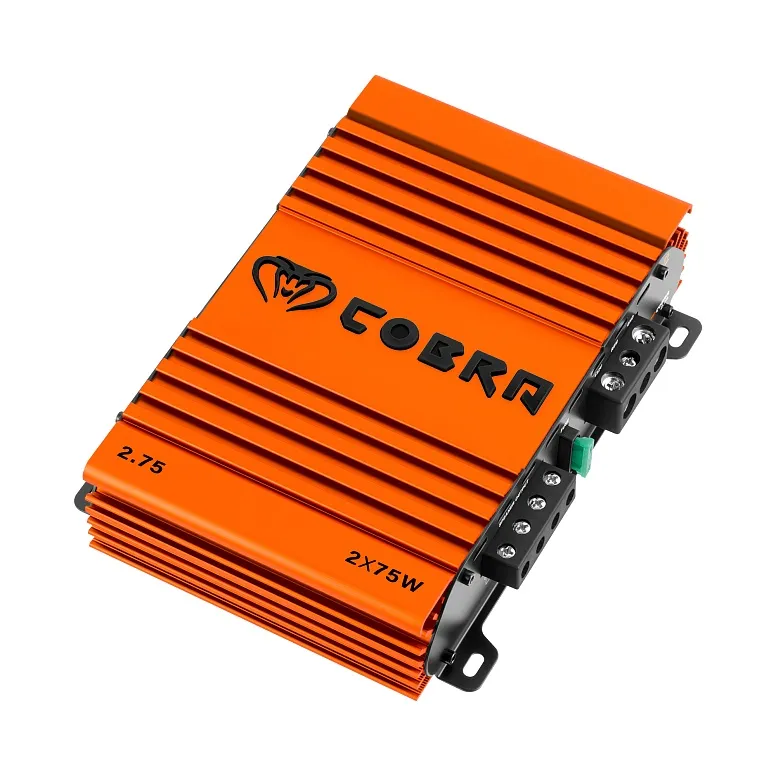 Усилитель Cobra 2.75