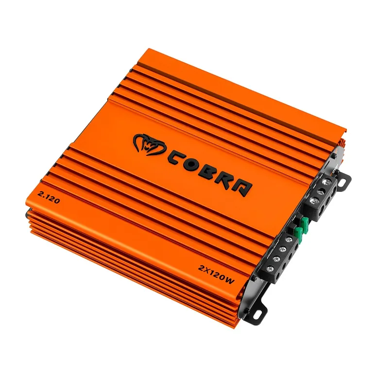 Amplificator Cobra 2.120