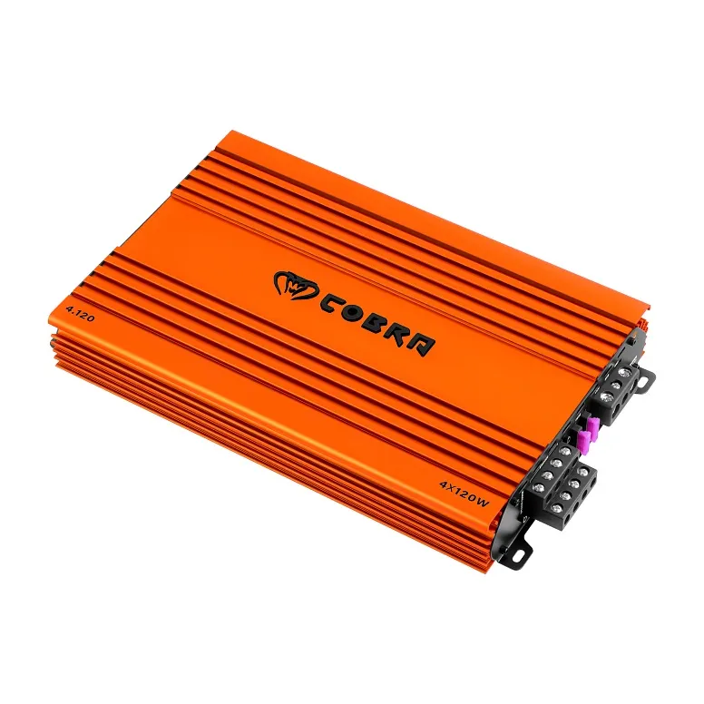 Amplificator Cobra 4.120