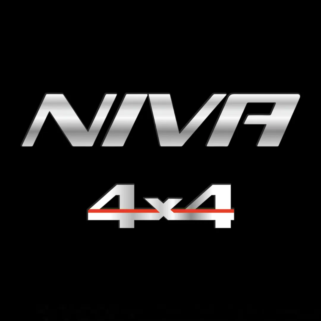 Фары NIVA