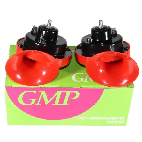 Сигнал звуковой GMP