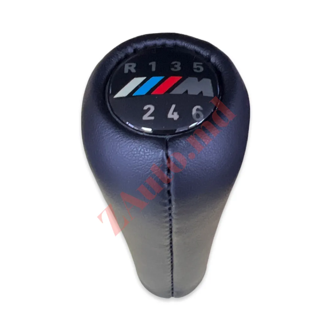 Ручка КПП-3 BMW 5/6 скоростей