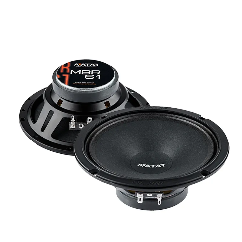 AVATAR MBR-61 - 1