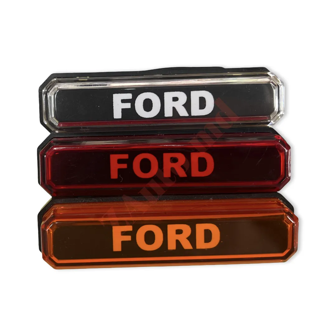 Габаритный фонарь FORD
