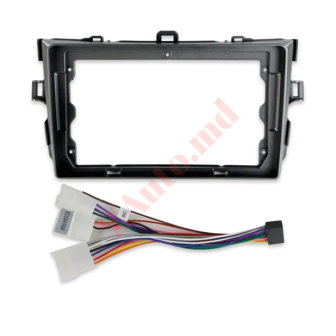 Переходная рамка TOYOTA Corolla 2006-2013