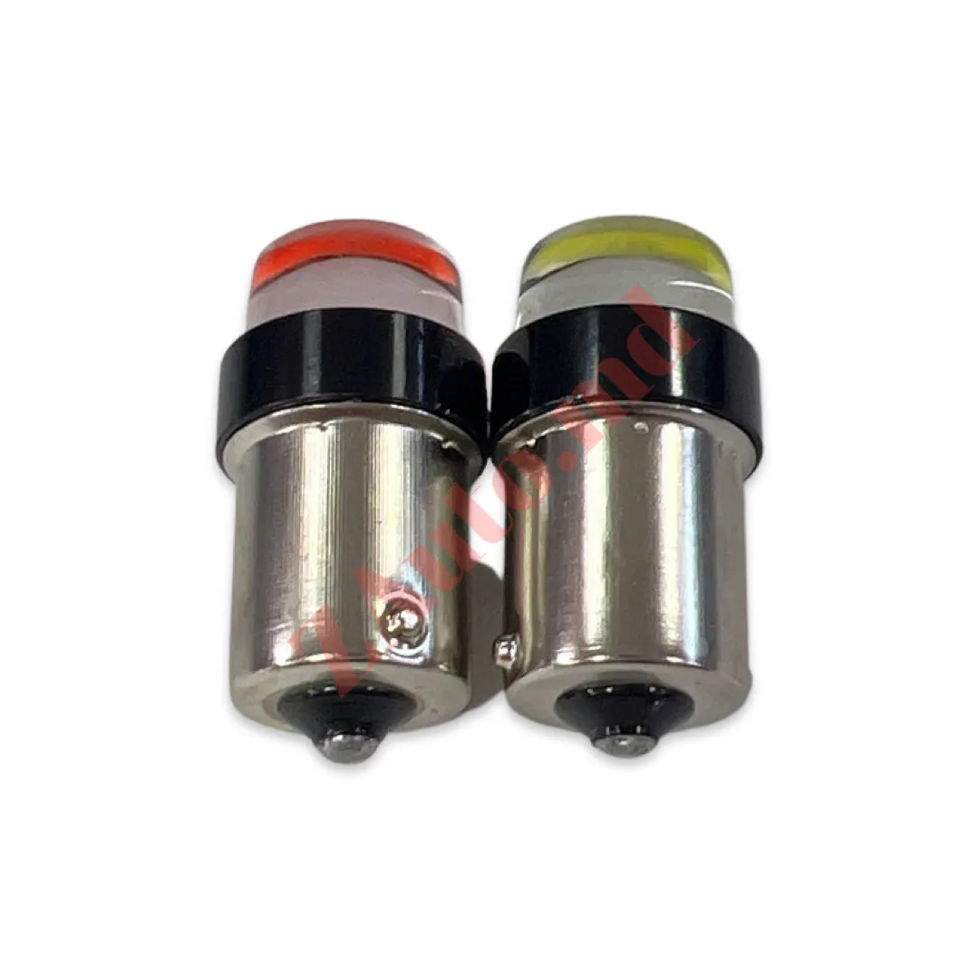 Bec LED LD115 cu 1 contact thumbnail 2