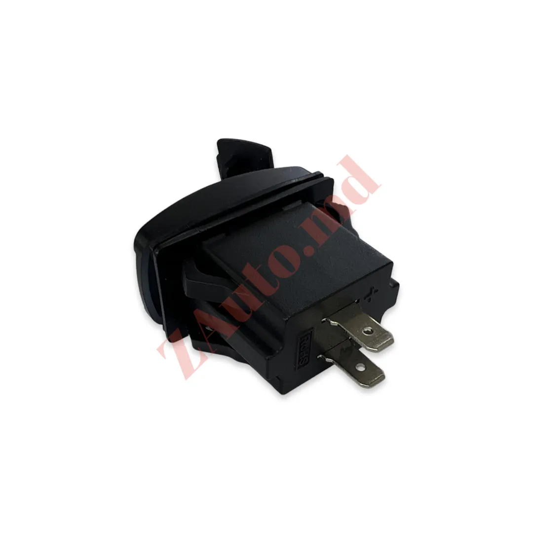 Врезной USB разъем thumbnail 2