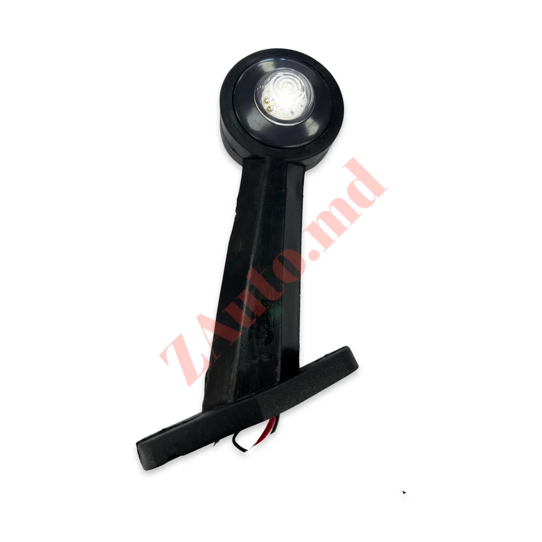Lumini de gabarit LED pentru camioane FR 0122 thumbnail 2