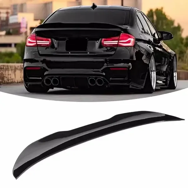 Спойлер на багажник F30
