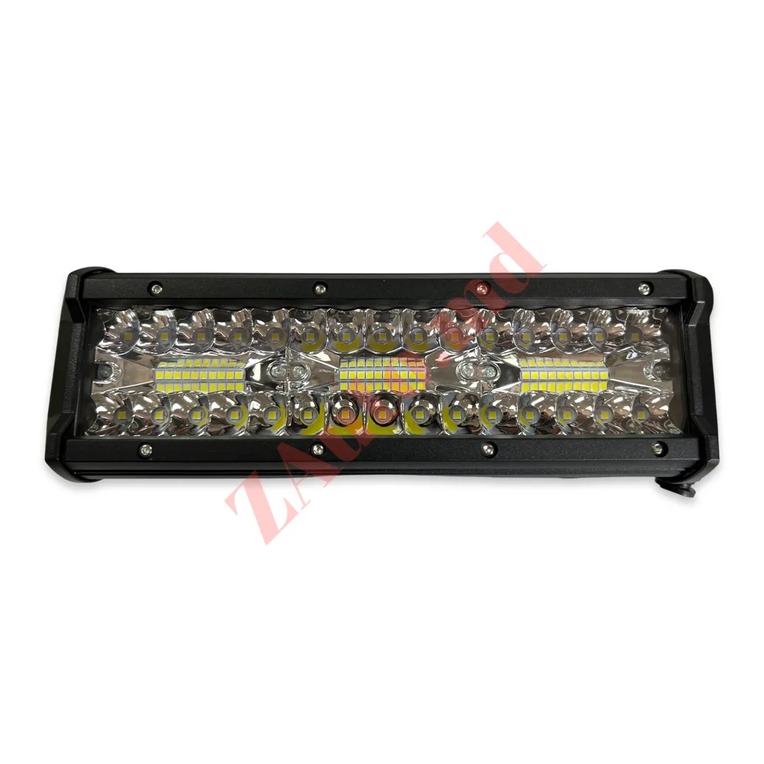 Светодиодная фара 180W60
