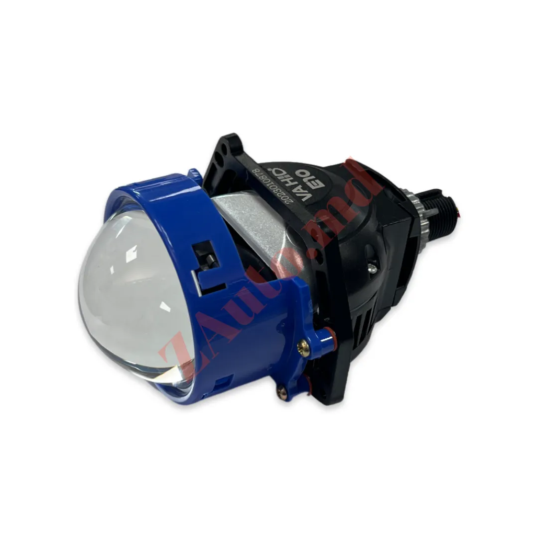 Bi-Led линзы VAHiD E10 12-24V thumbnail 2