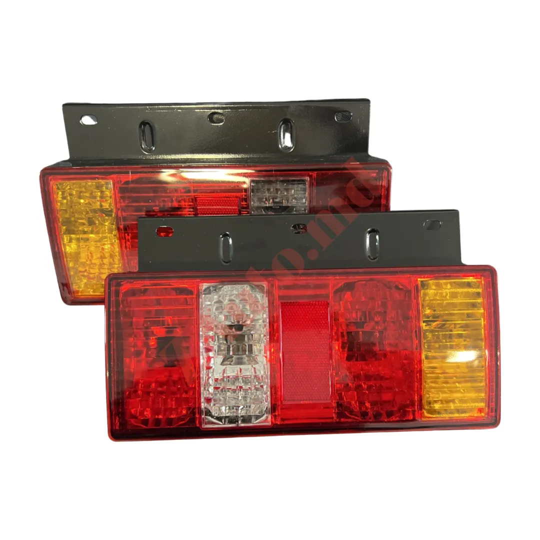 Фонарь LED задний A1-271