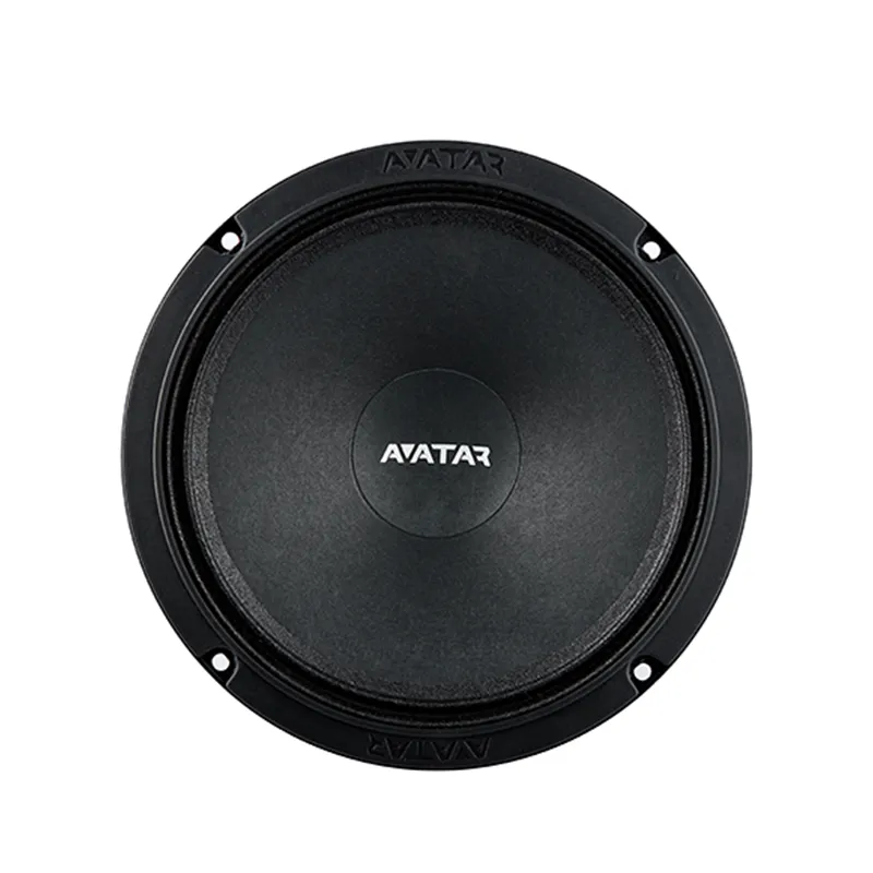 AVATAR MBR-61 thumbnail 2