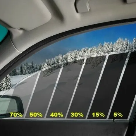 Тонировочная пленка 5% thumbnail 2