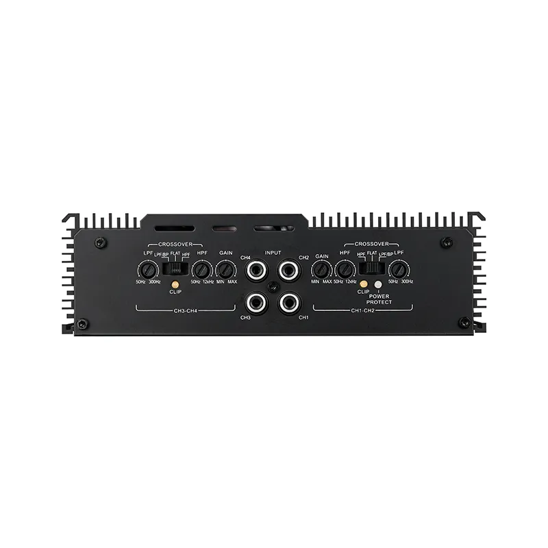Amplificator Avatar ABR-700.4 thumbnail 2