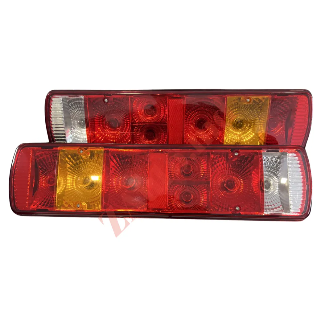 Фонарь LED задний A1-264