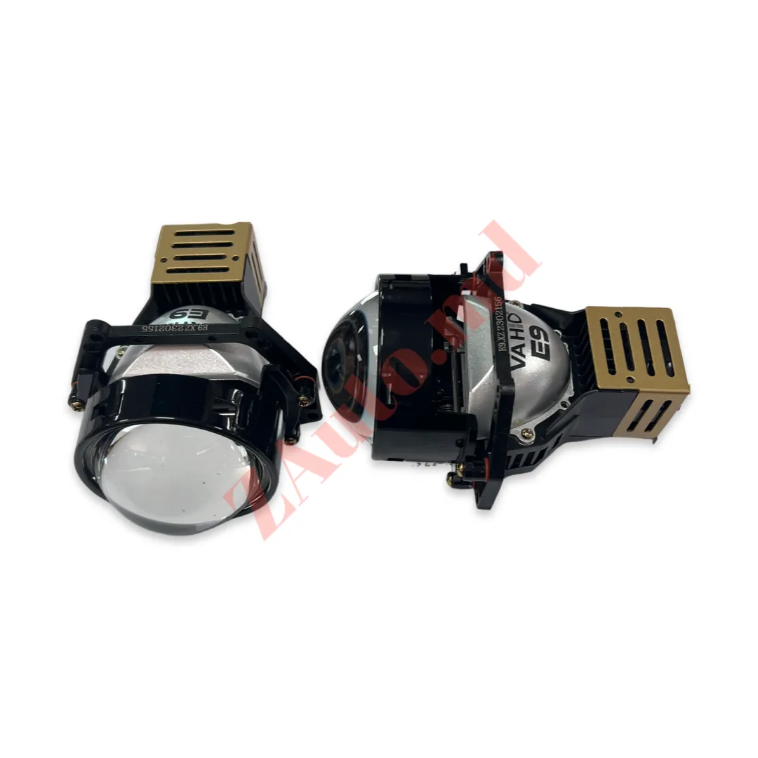 Lentile Bi-LED VAHiD E9 thumbnail 3