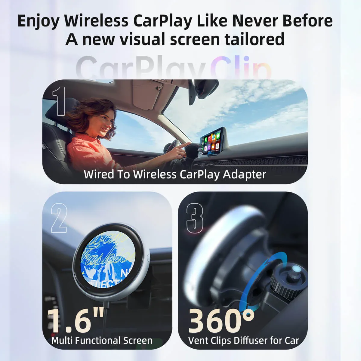 Ottocast CP91-C thumbnail 5