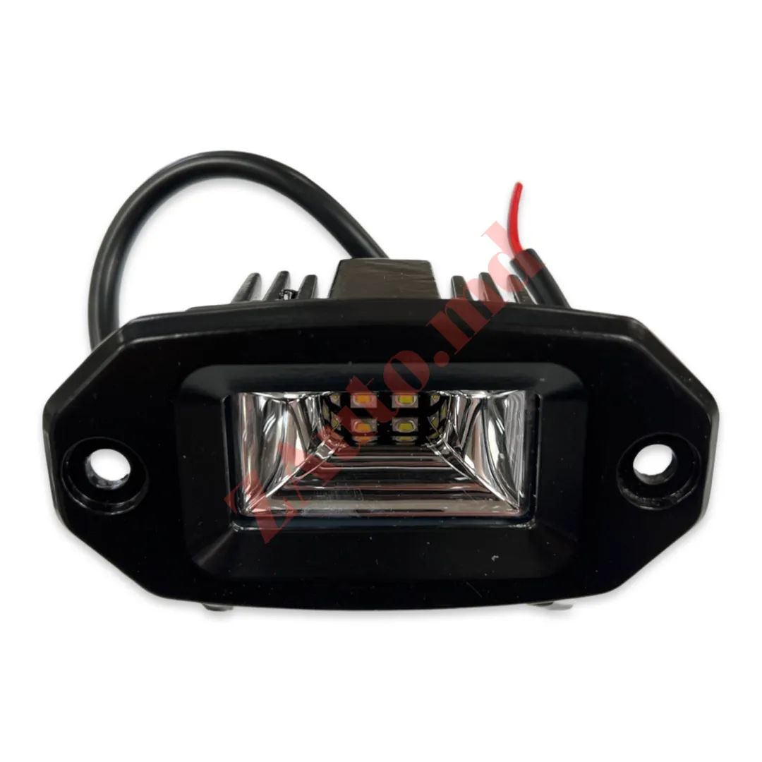 Светодиодная фара 20W B