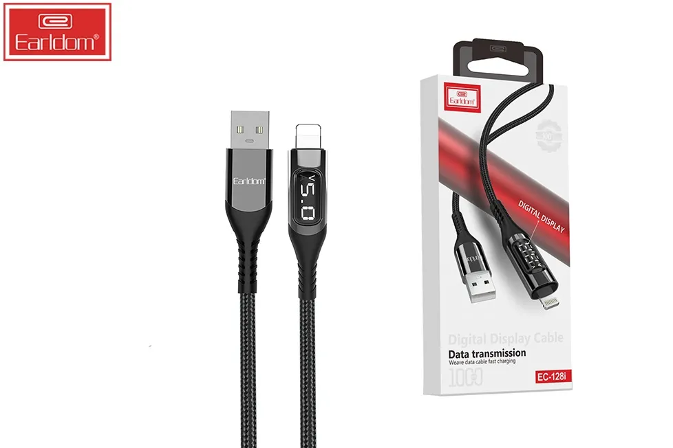 Earldom EC-128i Lightning