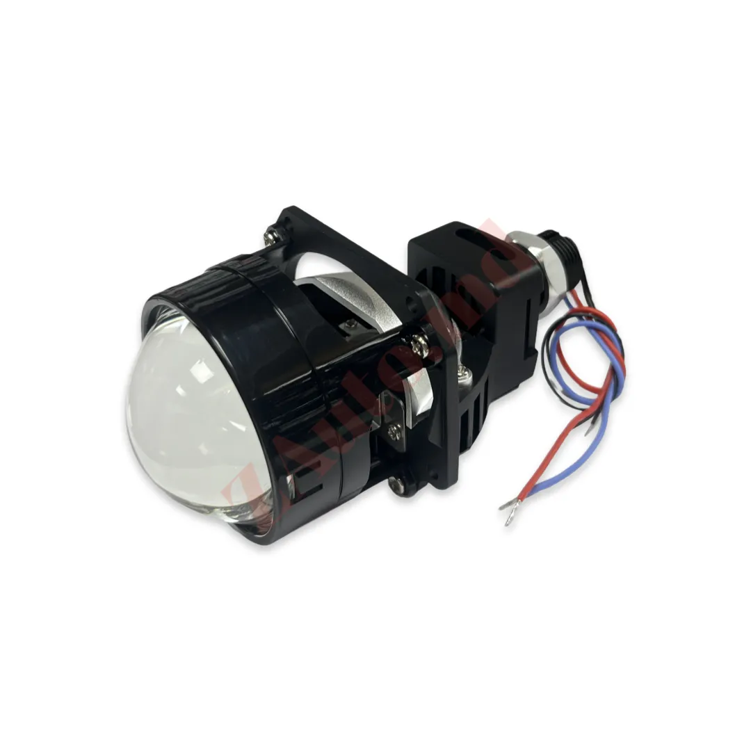 Lentile Bi-LED VAHiD G5 cu două cipuri 2,5" thumbnail 2
