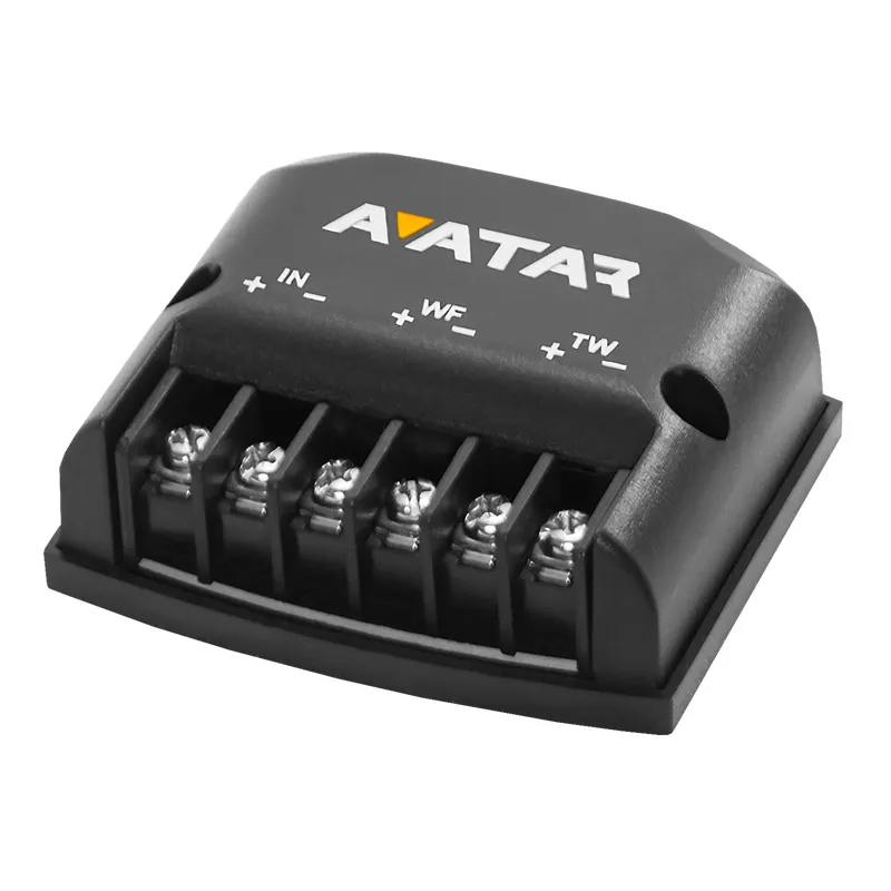 AVATAR CBR-620 thumbnail 6