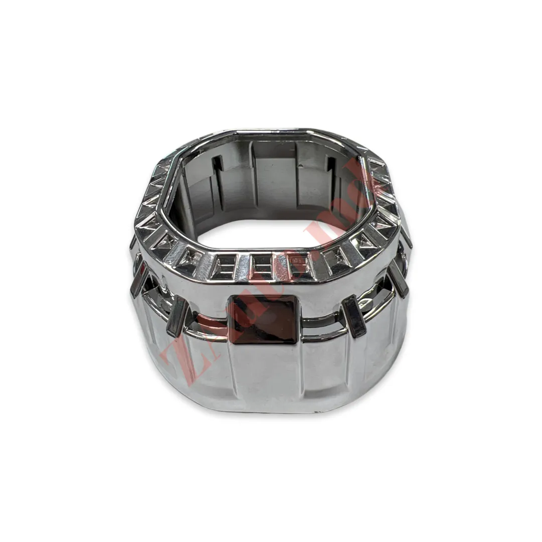 Маски на Bi-Led линзы 2.5 inch