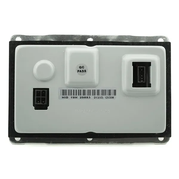 Блок розжига Valeo 4PIN (LAD5GL) 89035113 thumbnail 2