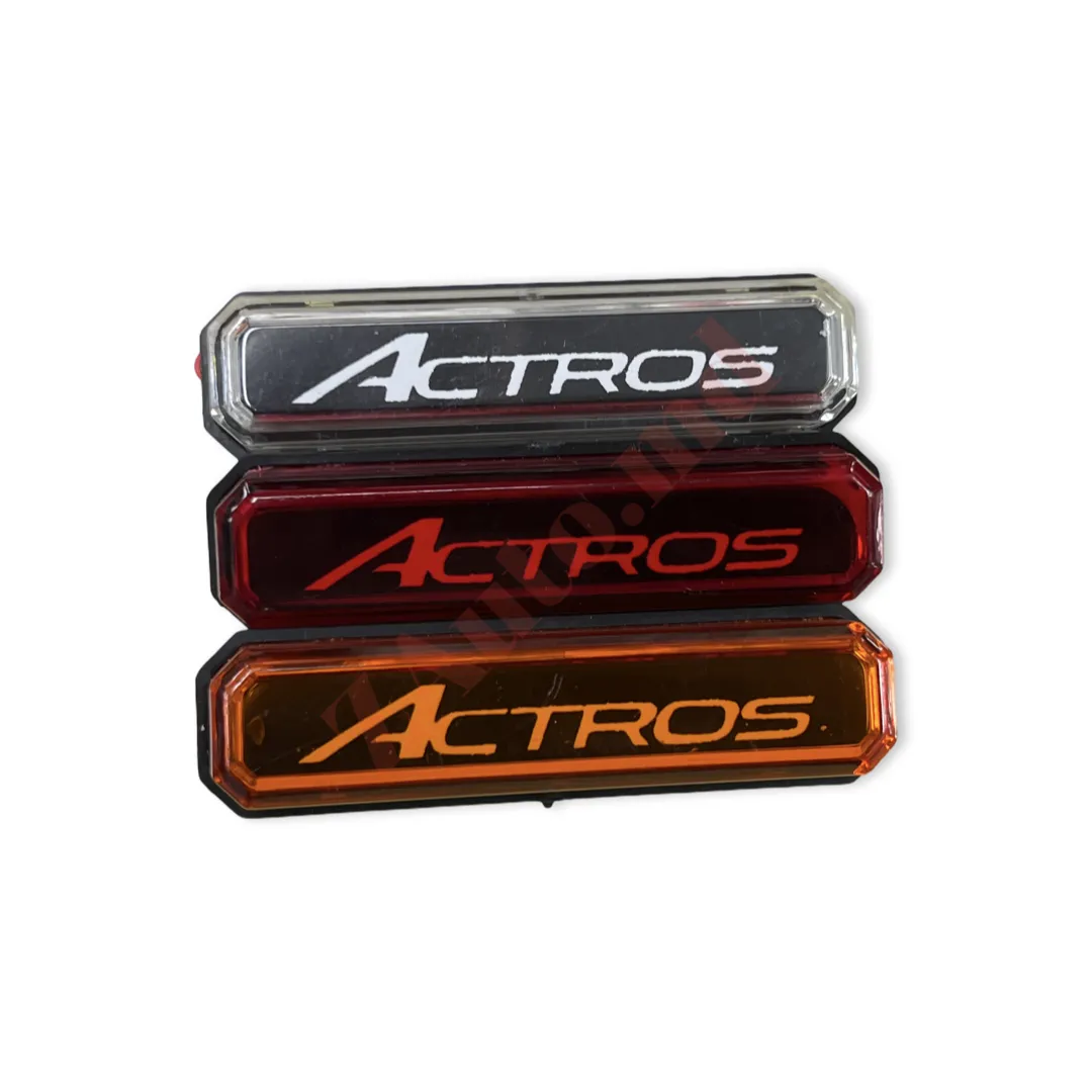 Габаритный фонарь Actros