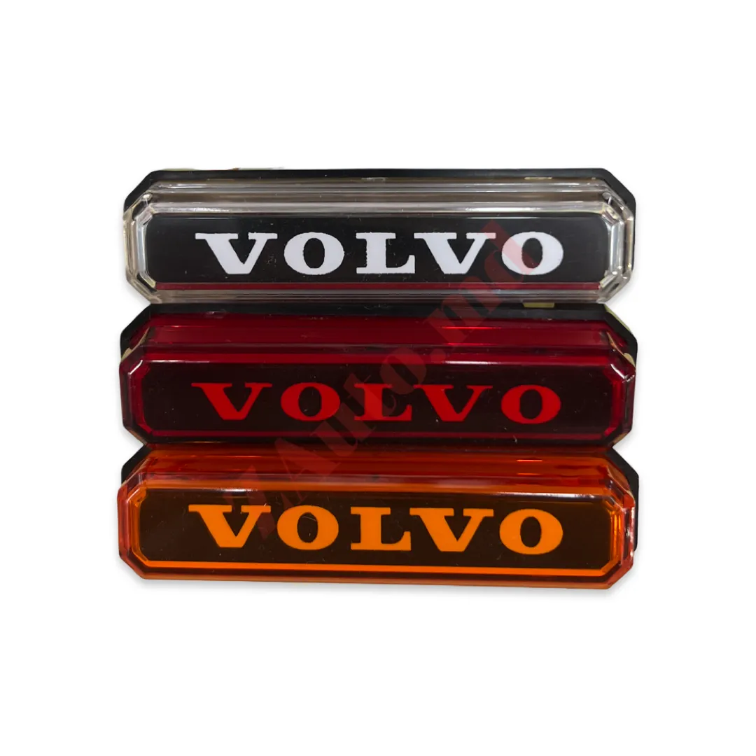 Габаритный фонарь Volvo