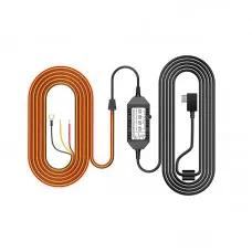 Комплект проводов для включения на VIOFO VS1 функции парковки (TYPE-C HK5 Hardwire Kit)
