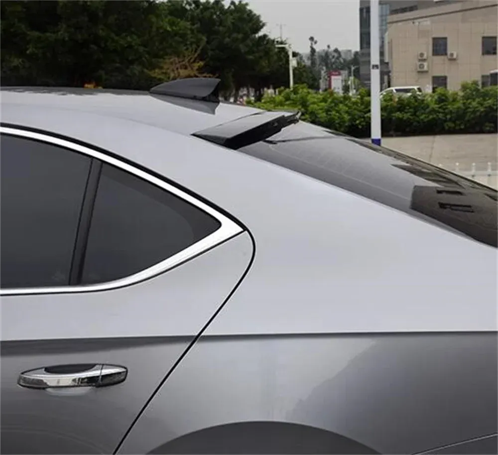 Spoiler de plafon pentru Skoda Octavia A8 2021+ thumbnail 2