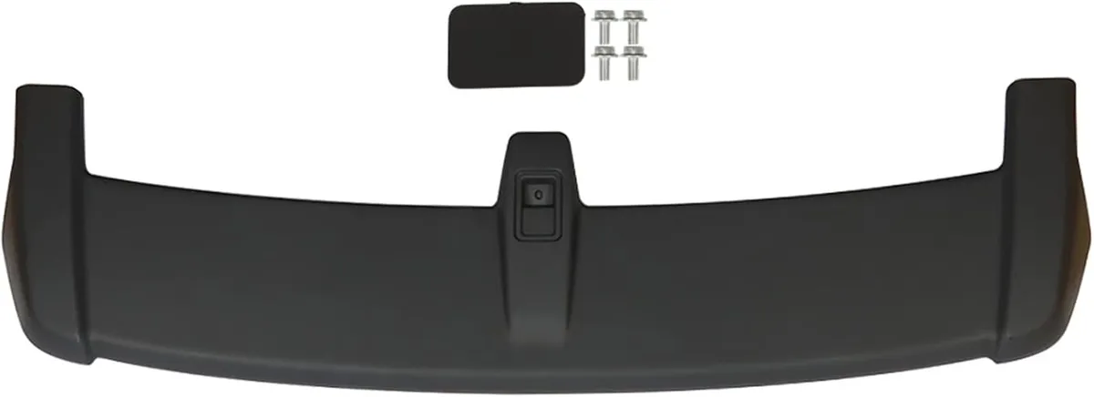Spoiler pentru Honda CR-V thumbnail 2