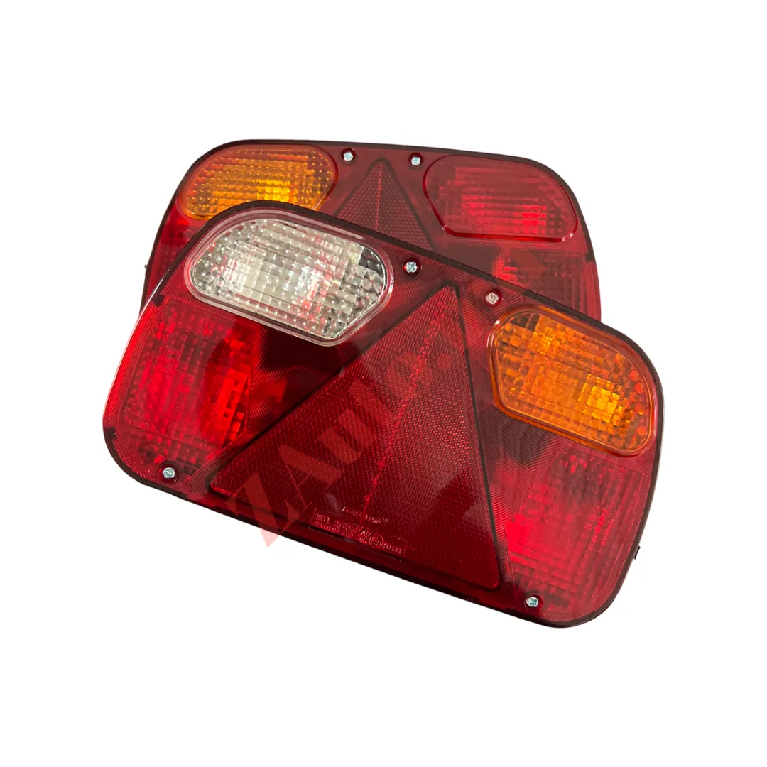 Lampă spate LED 12/24V A5-11 thumbnail 2