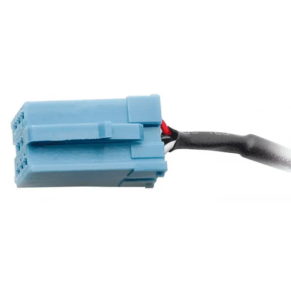 Cablu AUX adaptor Volkswagen, Audi, Skoda, Seat, Chevrolet, Fiat Carav 18-007 thumbnail 5