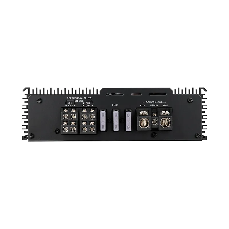 Amplificator Avatar ABR-700.4 thumbnail 3