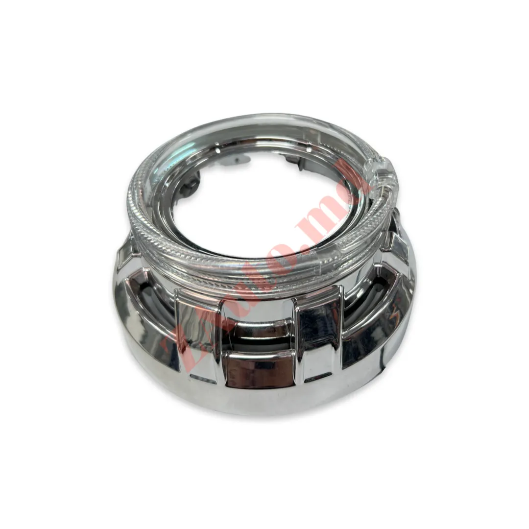 Маски на Bi-Led линзы 2.5 inch