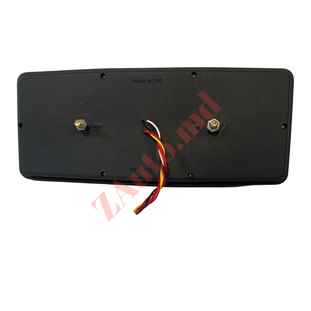 Lampă spate LED 12/24V A1-221 thumbnail 3