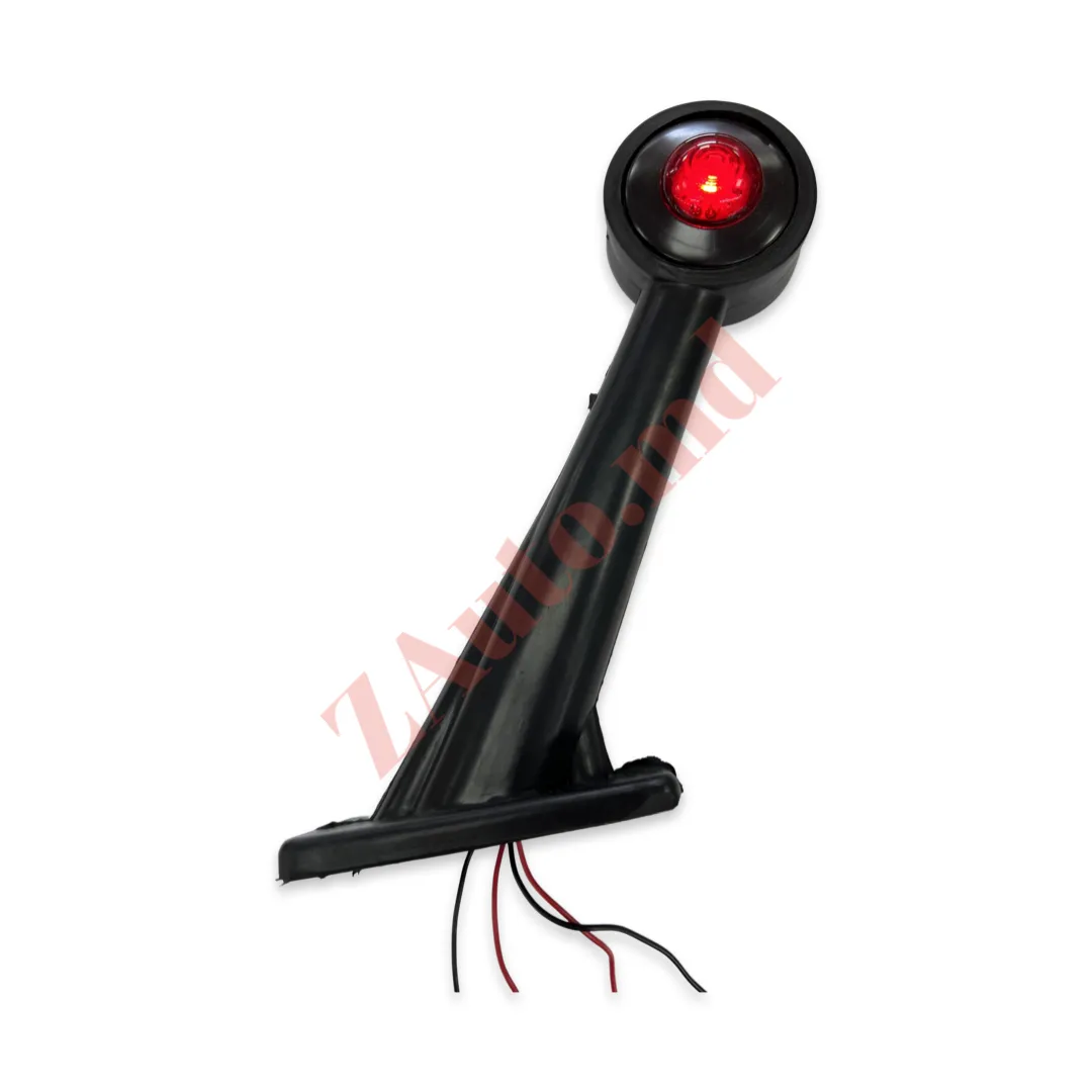 Lumini de gabarit LED pentru camioane FR 0123 thumbnail 2
