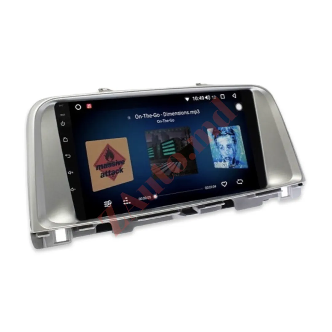 Player Android original Kia K5/Optima 2015+ thumbnail 2