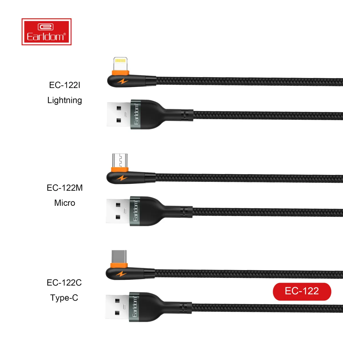 Earldom EC-122i Lightning thumbnail 2