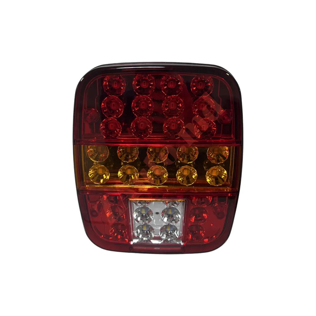 Lampă spate LED 12/24V A1-65 thumbnail 2