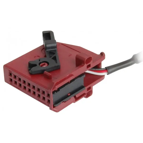 Cablu AUX adaptor Volkswagen, Skoda Carav 18-003 thumbnail 4